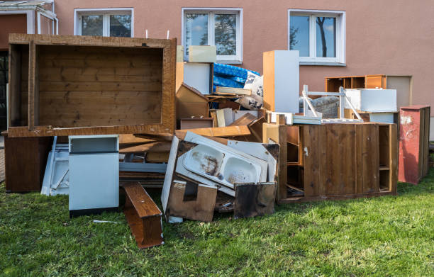 Junk Removal for Events in Boswell, PA