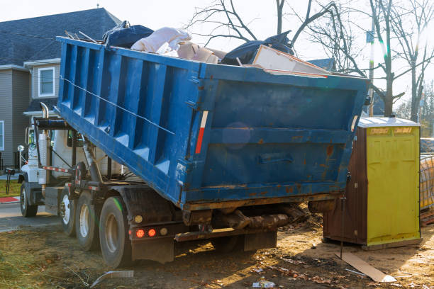 Reliable Boswell, PA Junk Removal Solutions