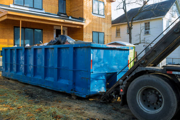 Retail Junk Removal in Boswell, PA